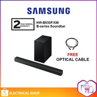 Samsung HW-T420 Soundbar with Sub-woofer HWT420 / HW-B650F/ HWB650F /B-Series Sound bar HW-C450/XM(F