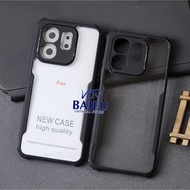 Infinix Smart 9 Infinix Smart 9 Hd Case Transparent shockproofFusion Casing Infinix Smart 9 Infinix 