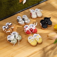 20cm doll shoes 1/8, 1/6BJD doll toy shoes
