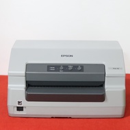 Epson PLQ-30 Passbook Printer Dot Matrix Printers เครื่องพร้อมใช้งาน เครื่องพิมพ์