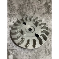 Fly wheel magnet magnet fan generator 2 stroke ET900-ET950