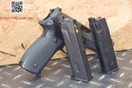 【杰丹田】ParaBellum SIG SAUER P226 MK25 仿真刻字 GBB 瓦斯彈匣 PBA226-MAG