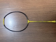 YONEX NANOFLARE 1000 Z 羽毛球拍