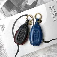 現代 Hyundai Venue Tucson L Kona Ioniq 5 Santa Fe 鑰匙皮套