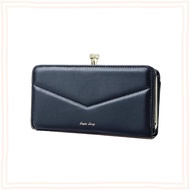Neo Frame Wallet Long Wallet
