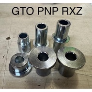 BUSH RIM SET PNP GTO AR80 AR125 TO RXZ PNP RXZ BUSH PNP RXZ