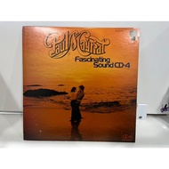 1LP Vinyl Records Recordpaul Mauriat – Fascinating sound CD-4 4DX-62 (J9B3)