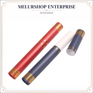 Certificate Scroll Tube Custom Logo Printing | Graduation Certificate Holder | Corporate Award