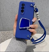 Samsung Galaxy Z Fold 5 case手機殼