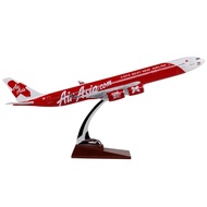 AirAsia Aircraft Model A340