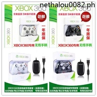 · Xbox360 Wireless Handle Host Handle 360 Handle Game Handle Vibration Handle