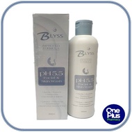 BLYSS Facial & Skin Wash 300ml pH 5.5 Adults & Babies