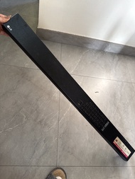 LG SJ4 Sound Bar 聲霸 300W