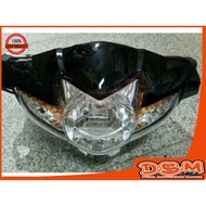 FULL SET ABSOLUT REVO HEAD BUMPER / REVO ABSOLUT HEAD BUMPER / REVO ABSOLUT HEAD
