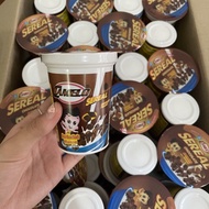 Sereal Camelo Cup Berhadiah per Dus isi 48 pcs - Strawberi