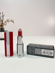 Fashion Direct Sales Mingtong Version/85 Givenchy Red Velvet Lipstick, 10 Colors N19, N27, N28, N33,