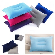 Inflatable Pillow Portable Camping Code CP021