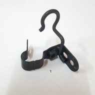 135LC-N FRONT BRAKE HOSE HOLDER 50C-F5875-00 BRACKET