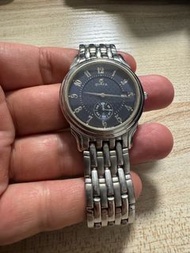 Cyma 石英錶