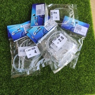 G - MASTER 2 WAY & 3 WAY MONO LEADER