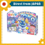 Whipple Character Chiikawa Sparkling Sweets DX W-166 Ages 8+ Toy Decoration Patissier Making Toy Whi