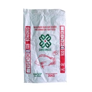 Dedak ikan repacking 1kg/920-1-/920-1M/920-1L/6363