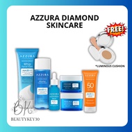 AZZURA SKINCARE PACKAGE