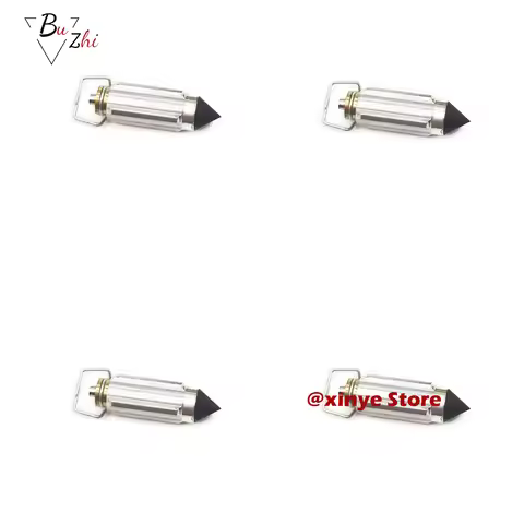 Carburetor repair kit floating needle part for Yamaha XC180 SR250 XV250 virago v-star FZR400 XS400 X