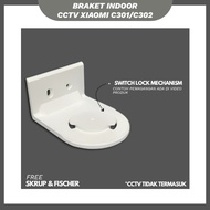 Xiaomi Indoor CCTV Wall Mount Bracket