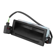 Car Tailgate Switch Opener Handle 1J0827566D 1J0 827 566 D 1J0827566L for Golf IV Variant 1J5 for Bo