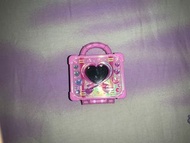 美妙寵物光之美少女電子玩具