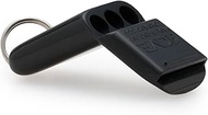 Acme Tornado 635 Pealess Whistle (Black)