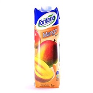 Fontana - 芒果汁