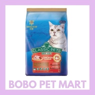 Classic Pets 7kg (Chicken)