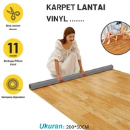 Vinyl Floor Carpet Roll 0.7 Mm Thick 200 X 50 Cm Carpet Rug