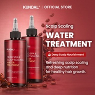 [KUNDAL] Caffeine Head Spa & Scalp Scaling Water Treatment 300ml