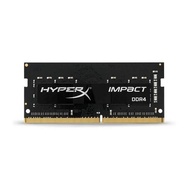 Kingston HyperX RAM DDR4 2666 16GB (HX426S16IB2|16 ) แรมโน๊ตบุ๊ค -