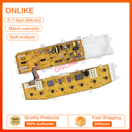 ใหม่ Samsung เครื่องซักผ้าบอร์ดคอมพิวเตอร์ XQB60-C96 XQB60-C98 XQB70-C88 XQB60-C86 XQB80-C88