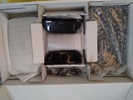 Monster Hunter Rise主機套裝連Switch Pro 手制加三隻遊戲