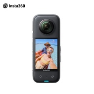 78Fkwrhiabm Insta360 X3 - Waterproof Action Camera with 1/2" 48MP Sensors, 5.7K Active HDR Video, 72