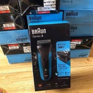 BRAUN SERIES 3 310S SHAVER