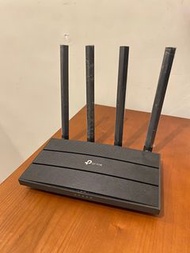 TP-Link Wireless Router AC1900