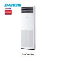 AC DAIKIN FLOOR STANDING 5PK 5 PK INVERTER (1 Phase)