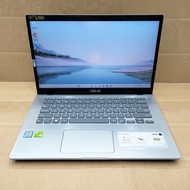 Laptop Asus Vivobook A409FJ Intel core i5-8265U RAM 8GB 256GB 230MX