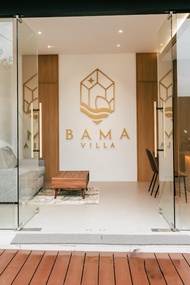 Bama Villa Batu