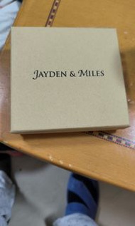 Enrico Coveri wallet 拉鍊銀包
$300