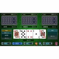 NS Switch 遊戲卡帶 THE 多樣遊戲 撲克牌 數獨 麻將消除