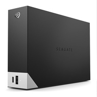 Seagate One Touch Hub 20TB External Hard Drive Desktop HDD – USB-C and USB 3.0 port, for Computer Wo
