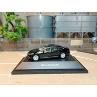 1:87 Herpa Mercedes-Benz EQS Model