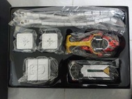 第三方 幪面超人 甲鬥王 CSM 變身腰帶 Kabuto zecter